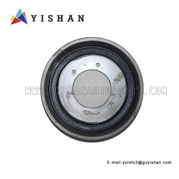 ISUZU NKR FRONT BRAKE DRUM 8-97085071-0 8-97085071-PT factory