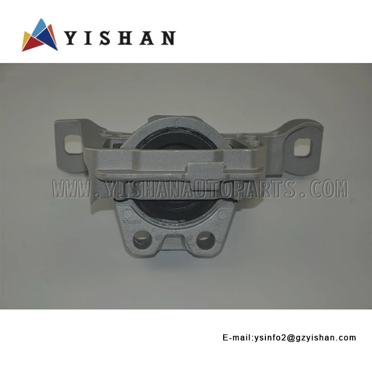 BP4S-39-060 MAZDA ENGINE MOUNT R