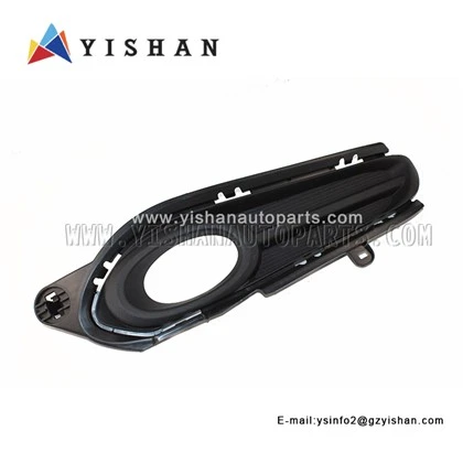 Honda HRV 2014-2019 FOG LAMP COVER 71105- t7j-h 00
