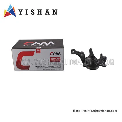 HONDA JADE 2014-2021 자동 너클 51211-T4N-H00