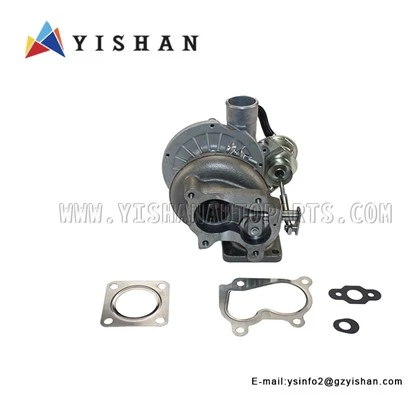 ISUZU DMAX 4JH1 터보 차저 8-97354423-0 8-97354423-SH