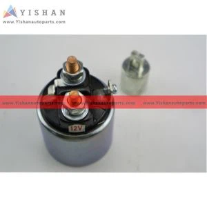Engage Startter Magnet 8973685610 For Isuzu DMAX 4JK1 4JJ1 터보 포함