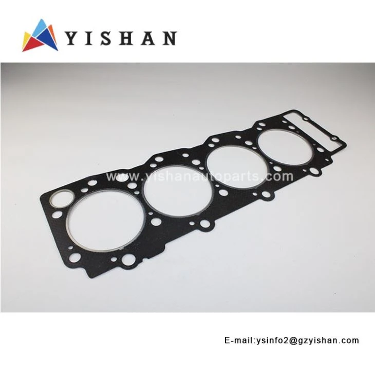 4.8-97105873-9 8971058730 Cylinder Gasket  Asbestos