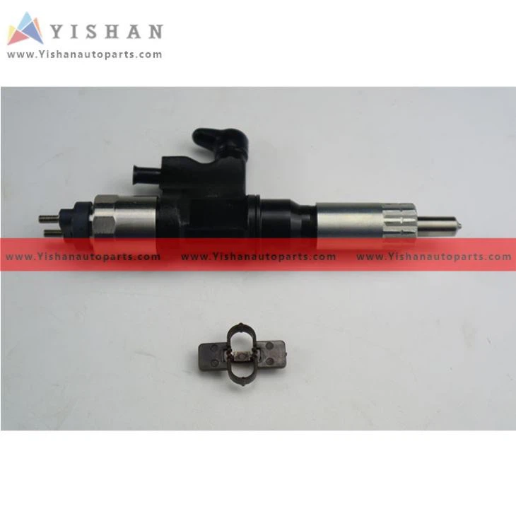 2 8976097880 INJECTOR ASM 700P4HK16HK1