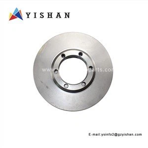 ISUZU DMAX 브레이크 디스크 8973606781