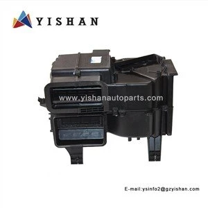ISUZU NKR 4JB1 송풍기 하우징 8970698150